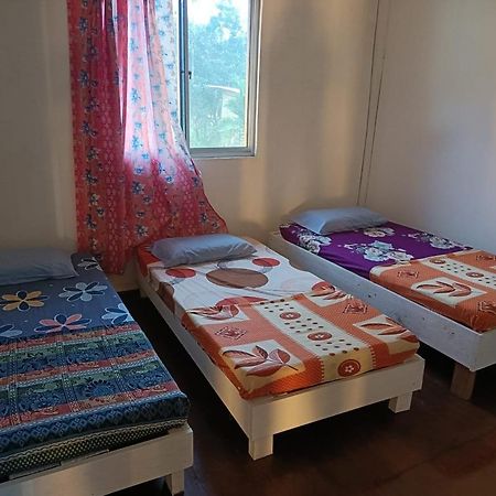 Mulu Homestay Εξωτερικό φωτογραφία