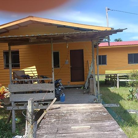 Mulu Homestay Εξωτερικό φωτογραφία
