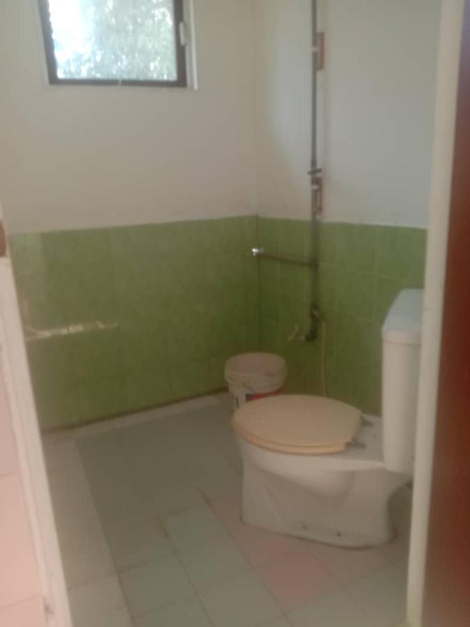 Mulu Homestay Εξωτερικό φωτογραφία