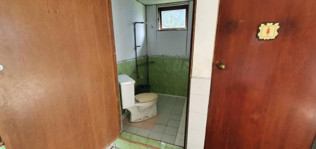 Mulu Homestay Εξωτερικό φωτογραφία