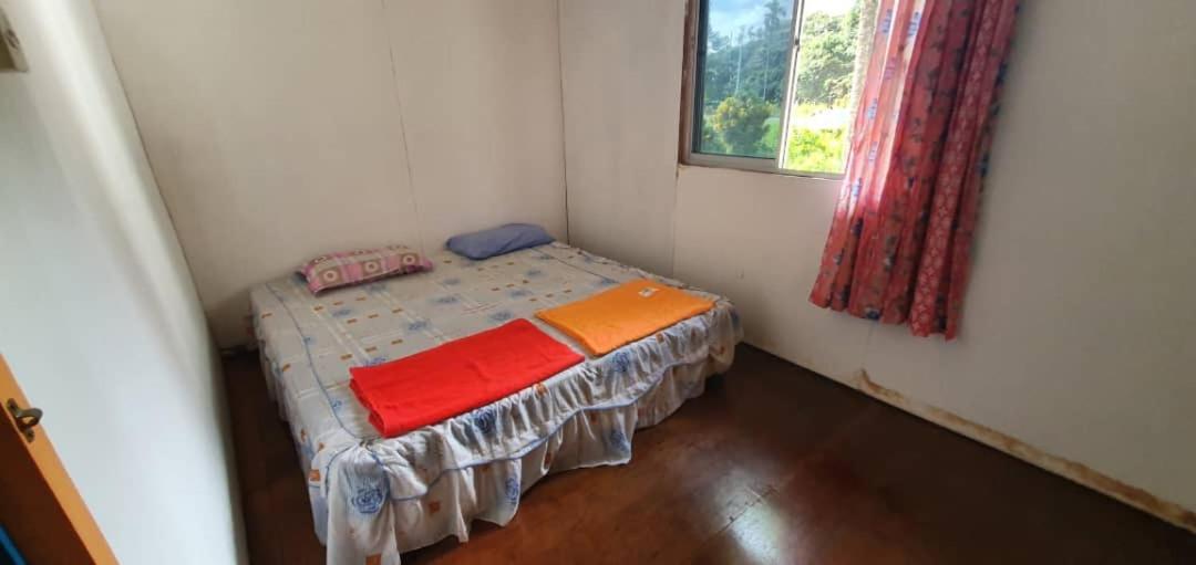 Mulu Homestay Εξωτερικό φωτογραφία