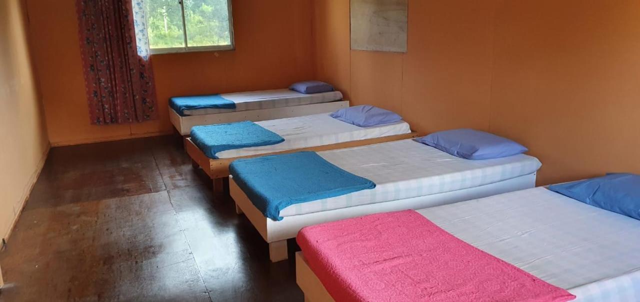 Mulu Homestay Εξωτερικό φωτογραφία