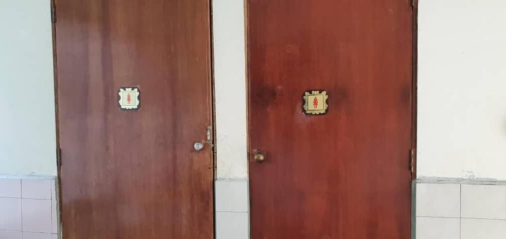 Mulu Homestay Εξωτερικό φωτογραφία