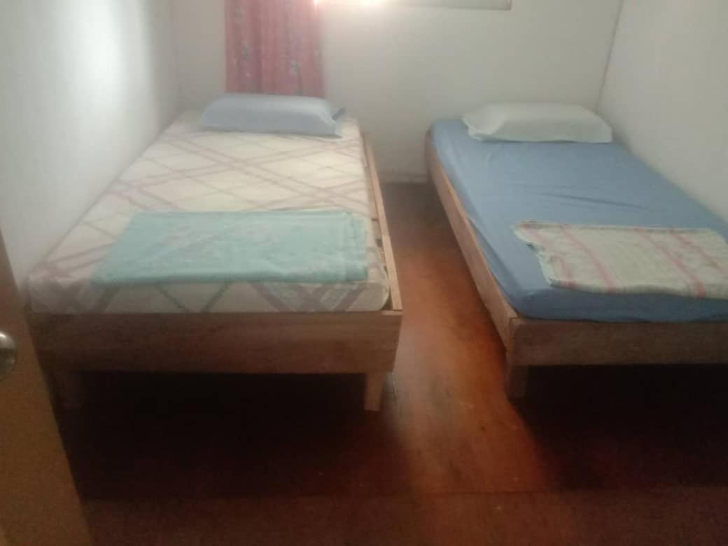Mulu Homestay Εξωτερικό φωτογραφία