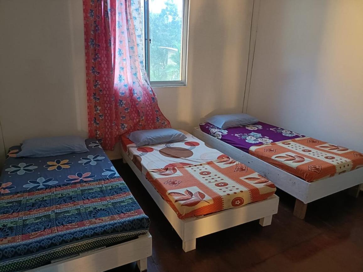 Mulu Homestay Εξωτερικό φωτογραφία